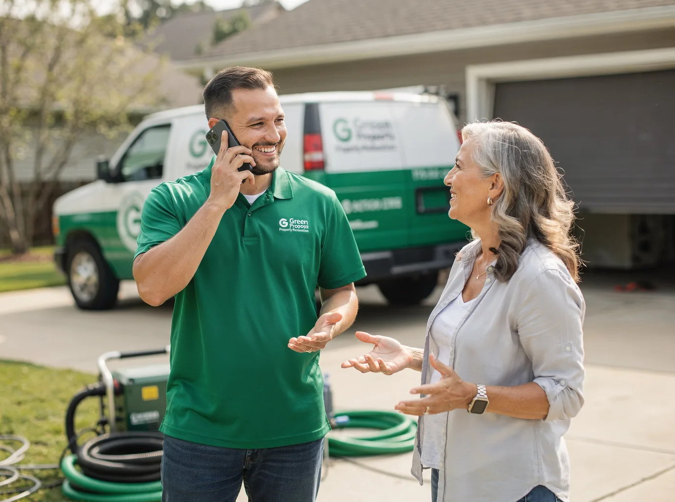 Water Damage Restoration Gowrie, IA FAQs